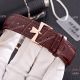 Vacheron Constantin Grand Complication Watch Rose Gold Brown Leather Band (8)_th.jpg